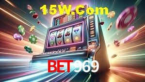 Programa VIP Bet969