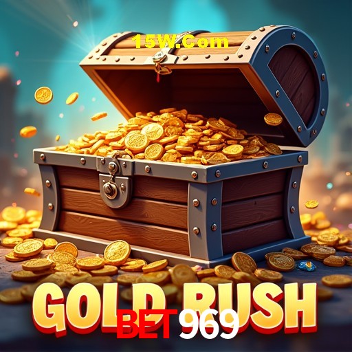 Experiência VIP Bet969