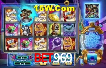 A Experiência Imersiva dos Cassinos Ao Vivo no Bet969