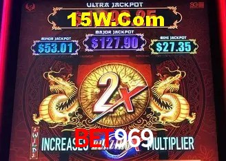 Apostas Esportivas na Bet969: Um Guia Completo