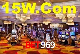 Bet969