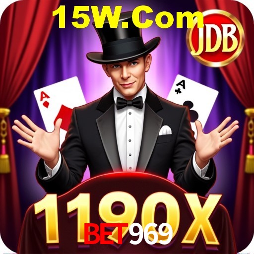 Mesa de Blackjack Bet969