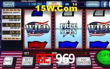 Desvendando o Mundo dos Jogos Virtuais na Bet969