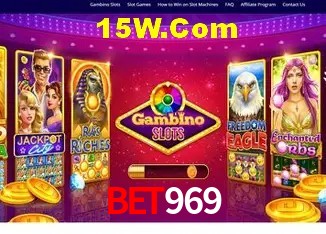 A Experiência Imersiva dos Cassinos Ao Vivo no Bet969