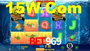 Bet969 App