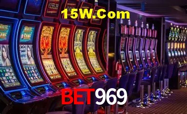 Inovações de Jogos na Bet969: O Futuro das Experiências Interativas