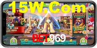 Premium Interface Bet969
