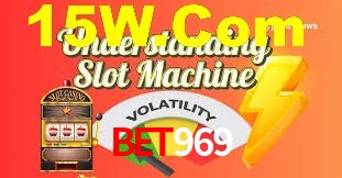 Exclusive Games Bet969
