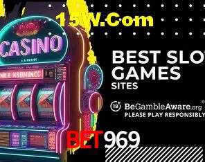 Inovações de Jogos na Bet969: O Futuro das Experiências Interativas