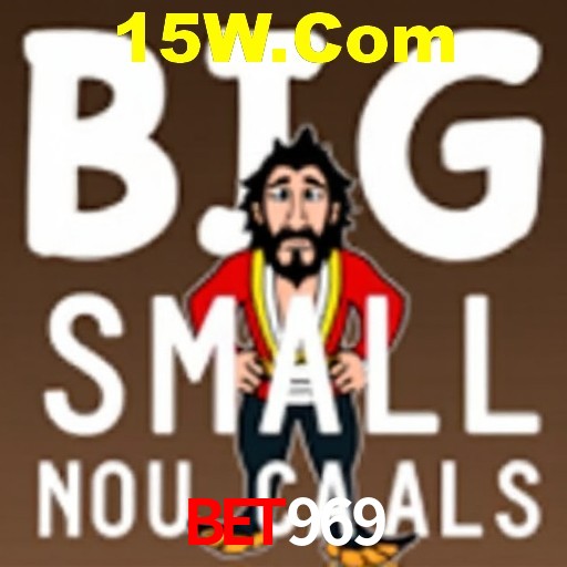 Recursos de Bônus Bet969