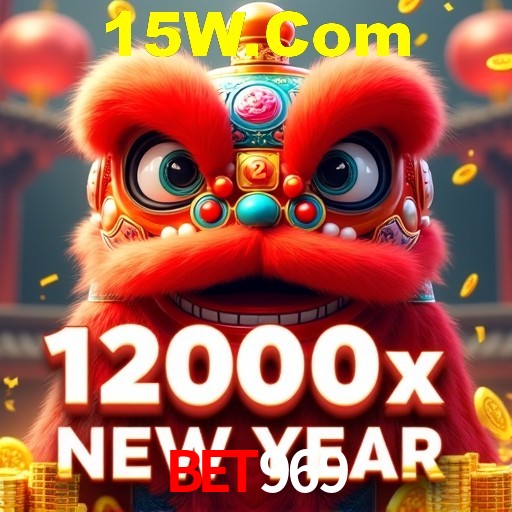 Experiência VIP Bet969
