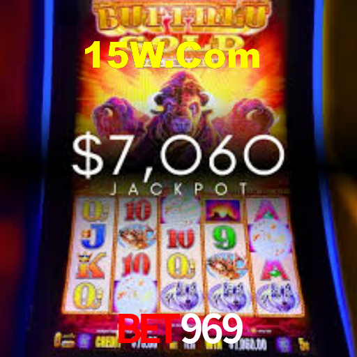 Bet969 App